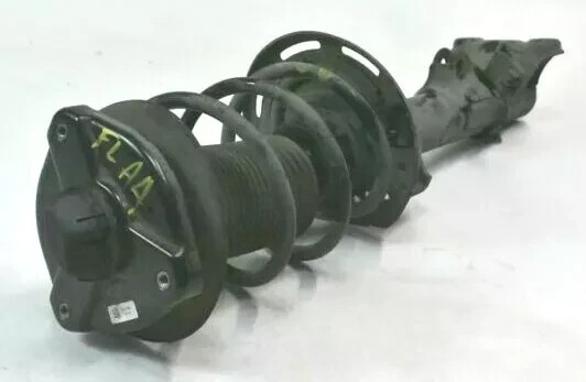 08-17 Mercedes W204 C250 E350 Coupe Front Right or Left Shock Strut Absorber OEM