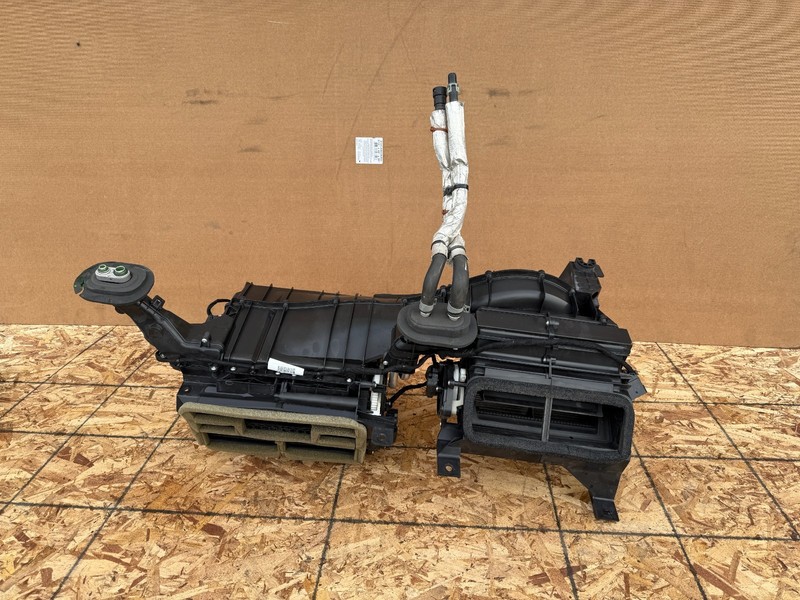 FORD BRONCO 2021-2025 OEM AC HEATER CORE HVAC ASSEMBLY