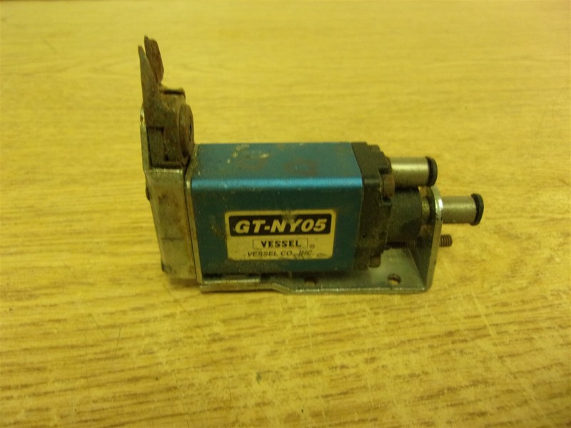 Vessel GT-NY05 Air Cutter Nipper *FREE SHIPPING*