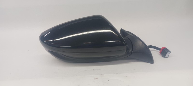 16-'18 KIA FORTE Right passenger Door Mirror power OEM Grade A!