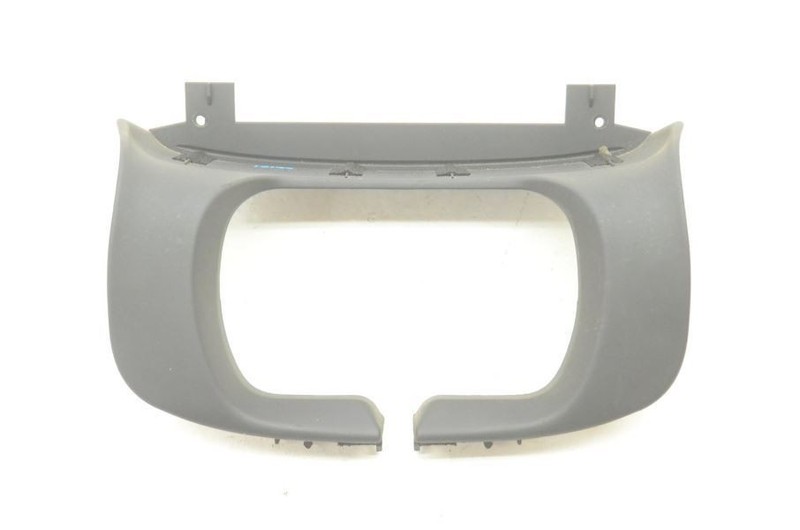 1997-2004 Porsche Boxster 986 2.7L Black Steering Column Bezel 99655227102