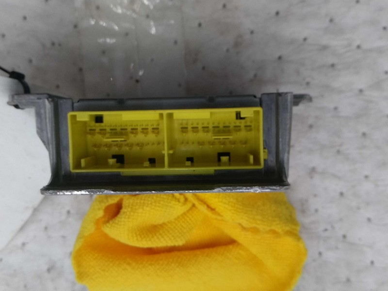 Used Compass Module fits: 2013 Honda Accord Driver Assist compass unit LH packag