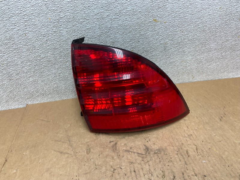2000 2001 2002 Lincoln Ls Right Passenger RH Side Tail Light Oem Z8027 DW