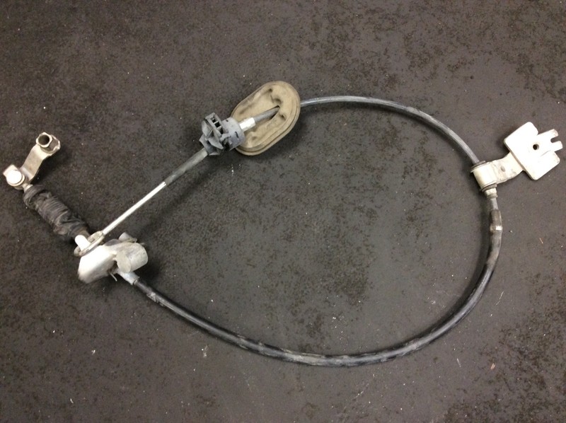04 05 06 Acura TL Automatic Control Wire Shifter Cable Used OEM