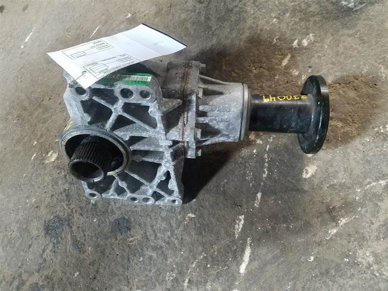 Transfer Case 2.4L Fits 17-19 SPORTAGE 1066376