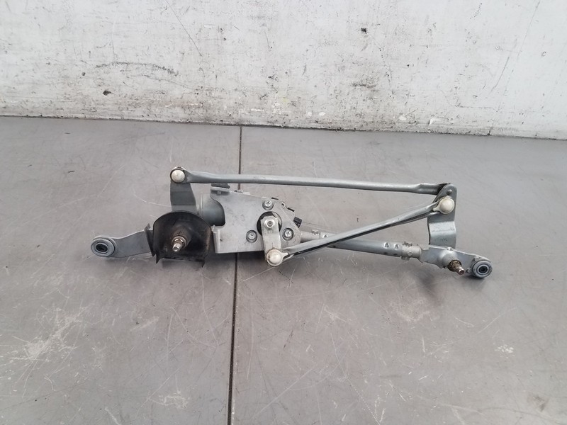2024 Toyota Corolla GR AWD Windshield Wiper Motor 20K Miles #9288 L1