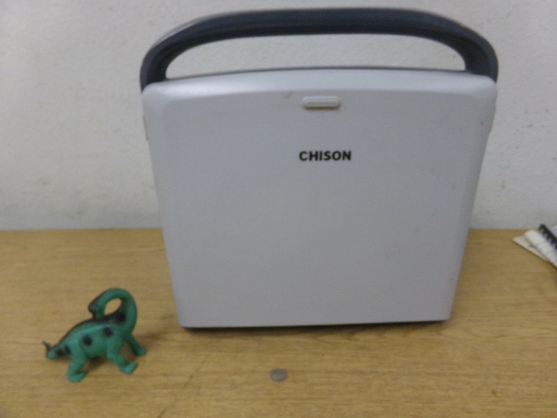 Chilson ECO 1 95-00163-00 Ultra Sound Diagnostic System *FREE SHIPPING*