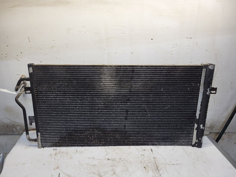 AC Condenser Fits 06-11 DTS 1302084