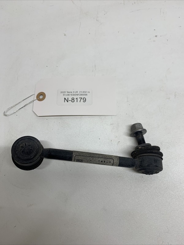 TESLA MODEL Y/3 Sway Bar Link 1044496-00-F OEM 8179 B141