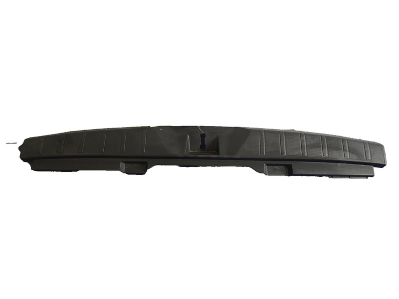 Used Oem Subaru Rear Liftgate Trunk End Sill Trim Plate 2020-2025 Outback