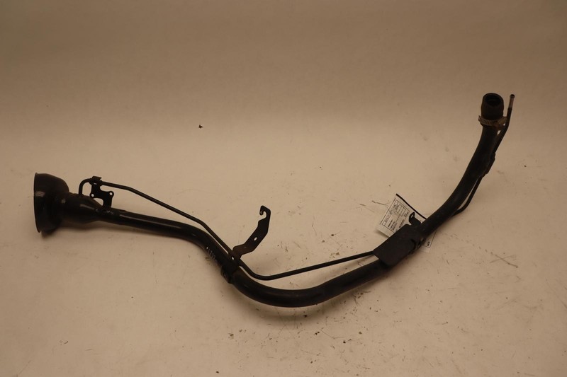 2008-2013 INFINITI G37 GAS FUEL TANK FILLER NECK HOSE PIPE TUBE OEM