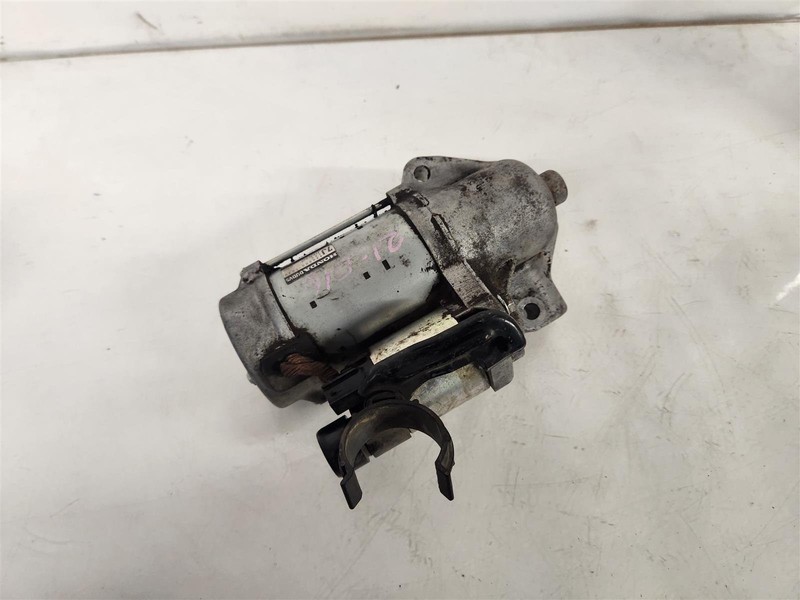 2017-2019 Honda Ridgeline Starter Motor 6Speed At 31200-Rk1-A71