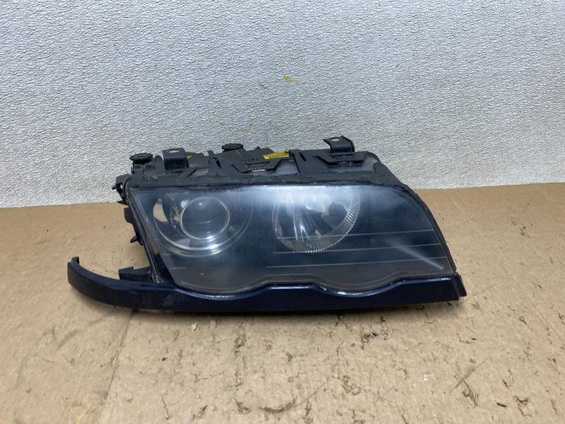 2000 to 2003 BMW 325Ci 330Ci E46 Coupe Right Side Xenon HID Headlight OEM X2455