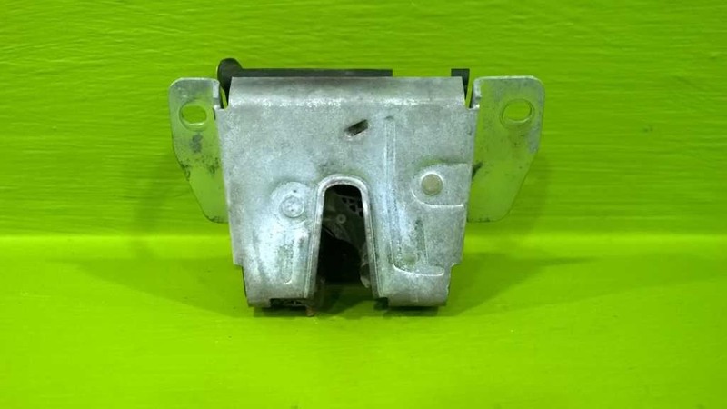98 99 00 01 ML320 LIFTGATE HATCH LOCK LATCH OEM 3753-26