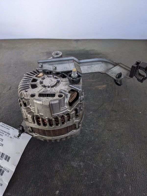 Alternator With Sport Package Fits 14-19 INFINITI Q70 1091661