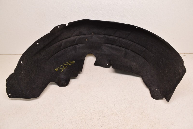 MK7 VW GTI Golf R Rear Right Wheel Liner Splash Shield Genuine Oem 2015-2021