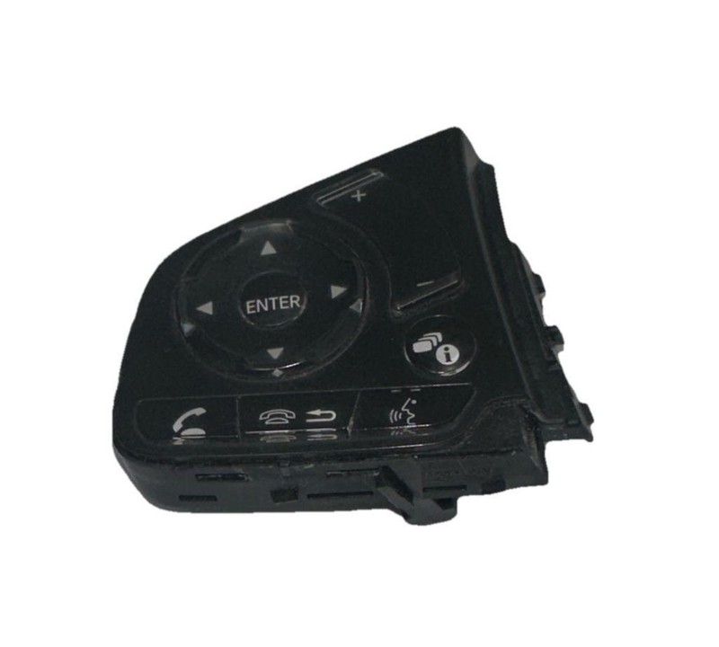 Honda Civic steering wheel switch 16 21 phone radio controller OEM 35880TLAL81