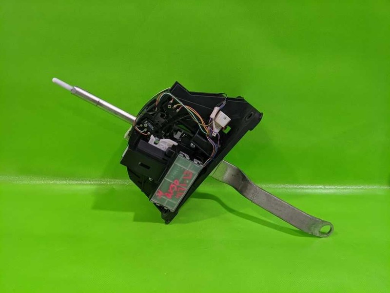 14 15 INFINITI QX50 AT TRANSMISSION GEAR SHIFT SHIFTER ASSEMBLY OEM 4171-13