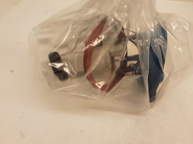Fuel Pump Assembly Tank Mounted Fits 19-21 JETTA GLI 3246895