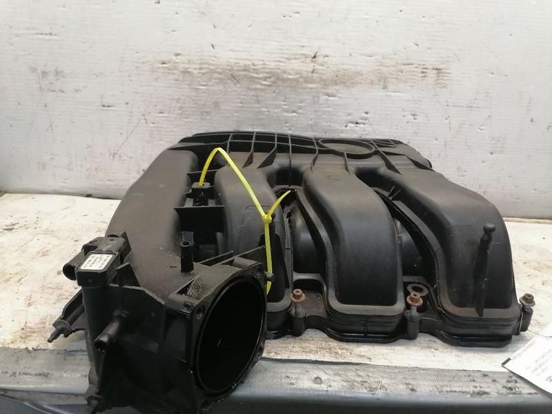 Intake Manifold 3.6L Upper Plenum Fits 11-23 300 1682705