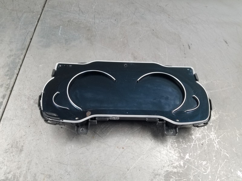 2018 BMW M5 F90 Gauge Cluster #3968 Z4
