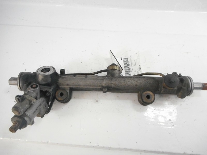 03 04 Mercedes-Benz CLK320 CLK500 CLK55 Power Steering Rack & Pinion OEM