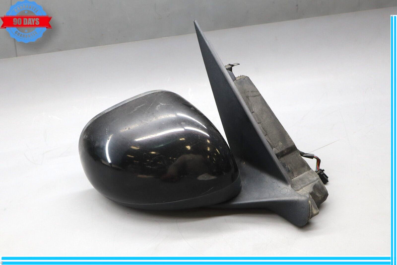 14-17 Fiat 500L Front Right Passenger Side Rear View Door Mirror Oem