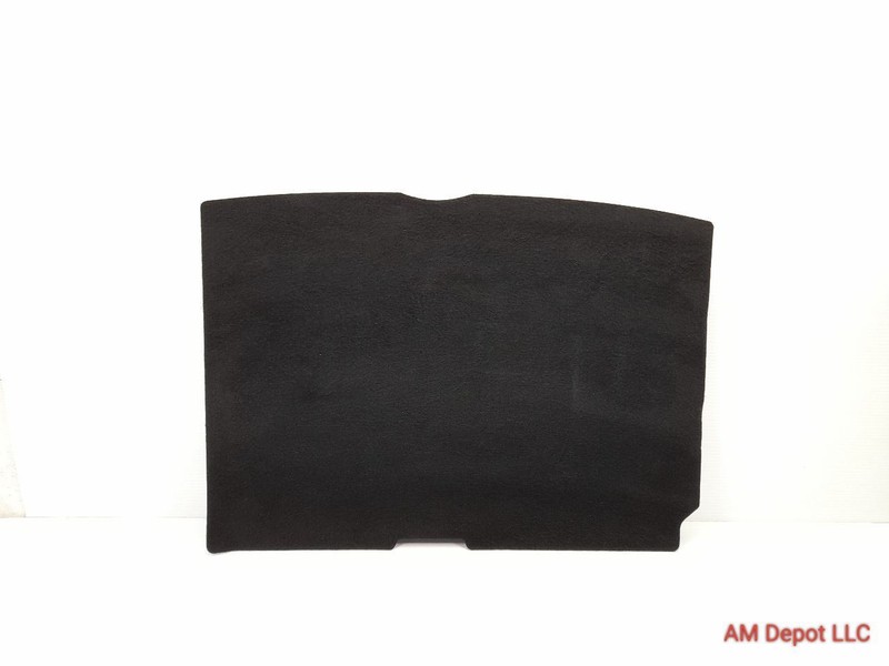 2012 Mini Cooper S Clubman R55 Trunk Floor Panel 51476952367