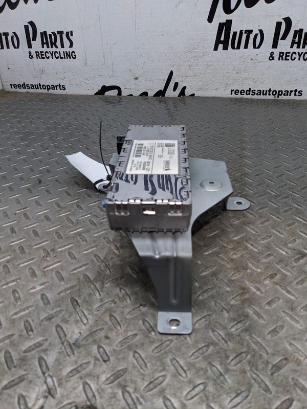 10-16 Mercedes-Benz W212 E350 E550 Sirius Satellite Radio Receiver Modul 1159925