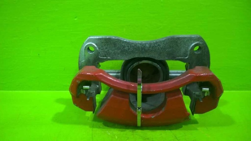 12 13 14 15 16 17 CAMRY SE V6 3.5L AT DRIVER LEFT FRONT BRAKE CALIPER 2574-112