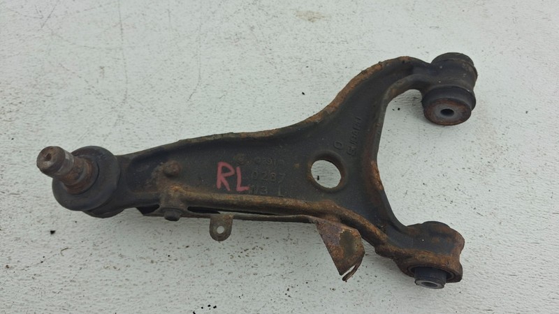2015-2019 SUBARU OUTBACK REAR LEFT DRIVER SIDE UPPER CONTROL ARM OEM