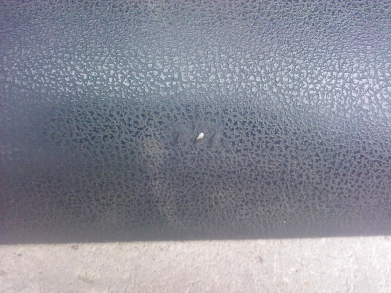 370Z2009 Door Trim Panel, Front 179522