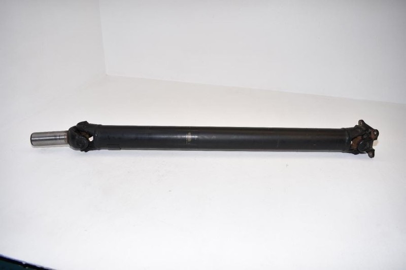 2006-2014 MAZDA MIATA MX-5 2.0L AT REAR DRIVESHAFT OEM