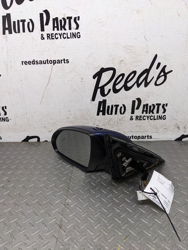 Driver Side View Mirror Power US Built VIN 5 Heated Fits 16-20 OPTIMA 1186611