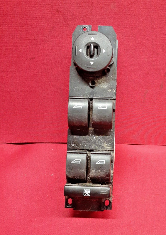 2012 - 2021 Ford LEFT DRIVER Door Master Window Lock Switch BM5Z-14529-H
