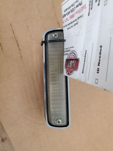 F1501991 High Mounted Stop Light 284734