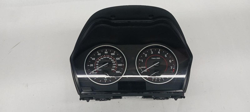 15-'16 BMW 228i Speedometer OEM 79K Miles 1 Year Warranty!!!