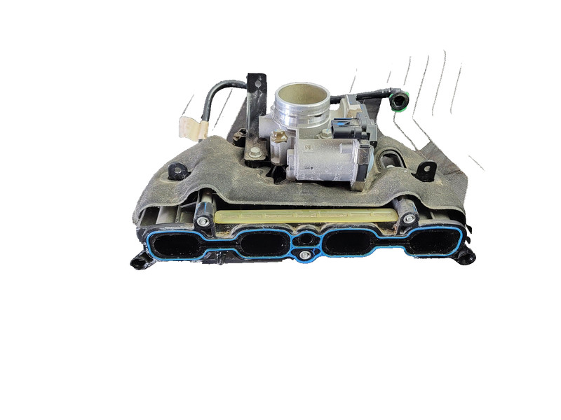 Used Oem Gmc Engine Intake Manifold & Throttle Body 1.5L AWD 2018-2022 Terrain