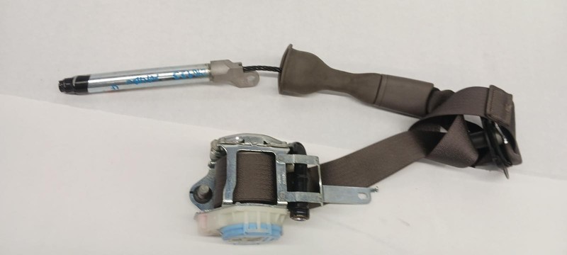 17-'19 CHEVROLET MALIBU Front Seat Belt driver retractor gray OEM