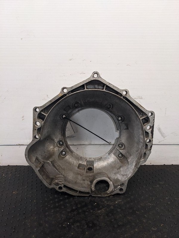 Used 4L60E/4L65E Top Bolt Hole Bell Housing Cast # 24206952 4.8,5.3,6.0L 1193272