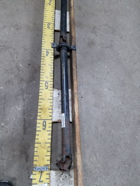 Rear Drive Shaft AWD 2.4L ID AAV3 Fits 12-17 EQUINOX 1091123