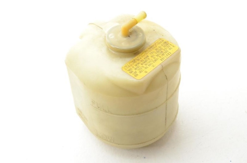 1979-1985 Mazda RX7 FB Coolant Reservoir Overflow Bottle