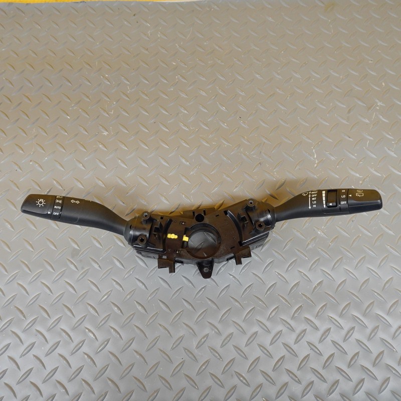 2020-2022 KIA TELLURIDE STEERING COLUMN TURN SIGNAL WIPER SWITCH OEM 93400M6550