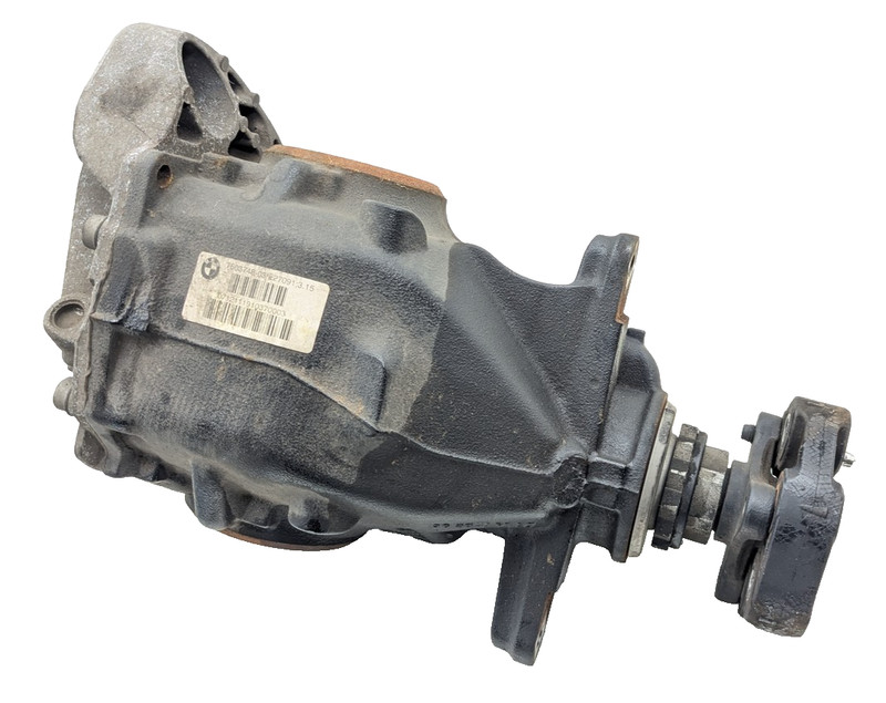 12-18 BMW 335i 435i (F30 F31 F32 F33) REAR DIFFERENTIAL CARRIER (3.15)