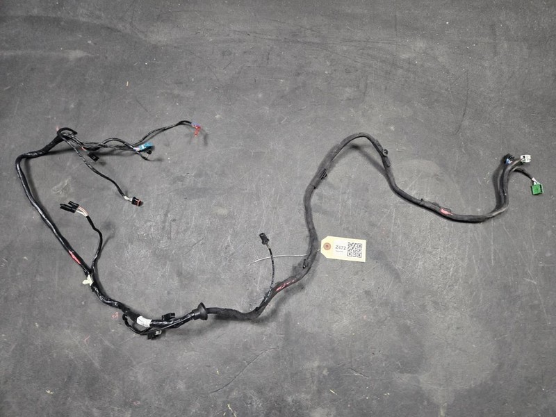 Front Right Door Wiring Harness 2023 Dodge RAM 1500 2021 2022 2024