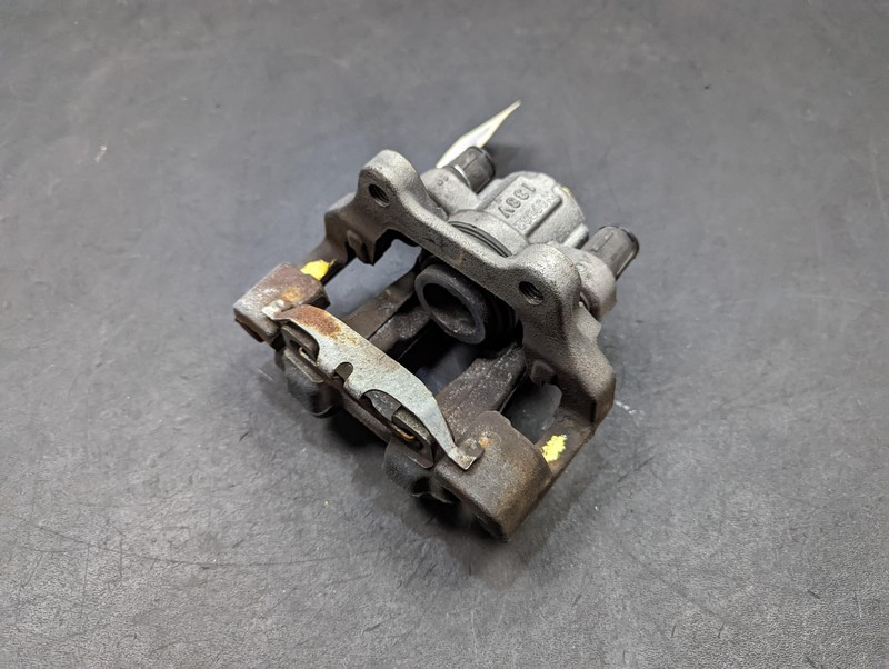 Rear Left Brake Caliper 2018 BMW 430i 2017 2019 2020