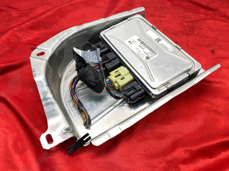 BMW F01 F02 F10 F12 F13 5/6/7 Series Active Steering Computer Control Module OEM