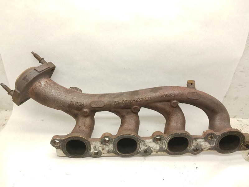 20-'22 FORD E350 VAN right passenger Exhaust Manifold OEM 6 Month Wnty!