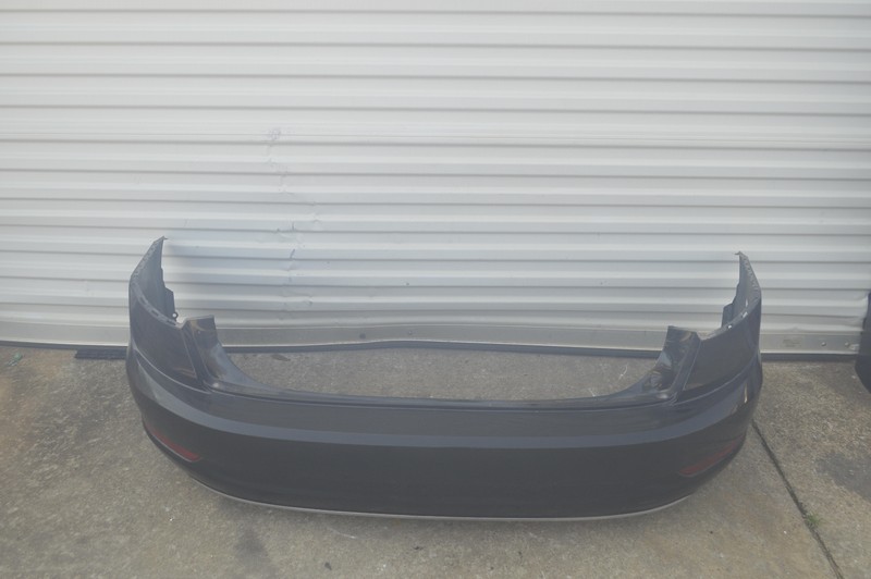 2019-2020 VOLKSWAGEN JETTA REAR BUMPER PLASTIC SHELL COVER PANEL FACTORY OEM