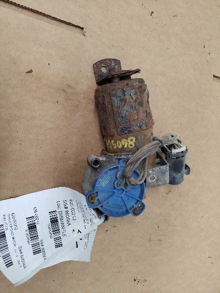 Transfer Case Motor 163 Type ML350 Fits 98-05 MERCEDES ML-CLASS 200667